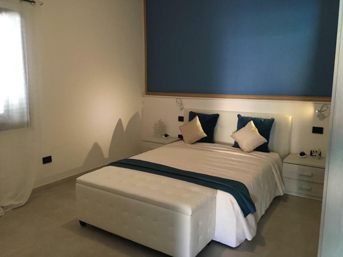 Albeldi' Hotel Domus De Maria Ngoại thất bức ảnh