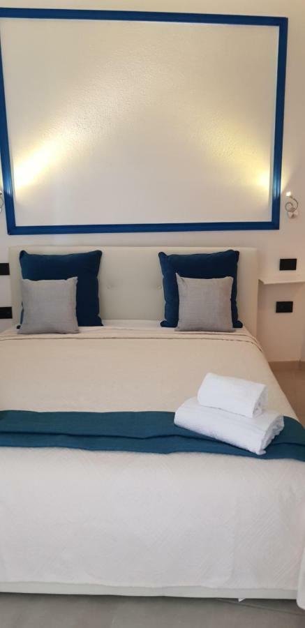 Albeldi' Hotel Domus De Maria Ngoại thất bức ảnh