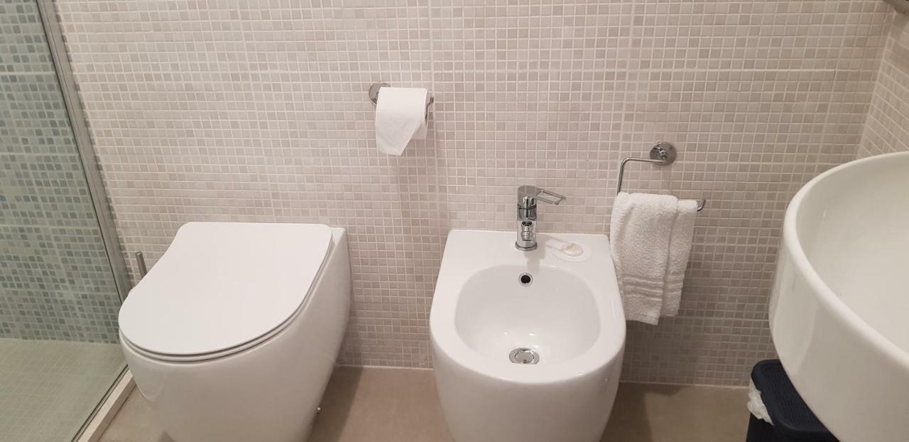 Albeldi' Hotel Domus De Maria Ngoại thất bức ảnh