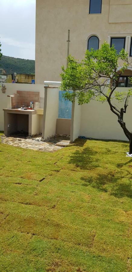 Albeldi' Hotel Domus De Maria Ngoại thất bức ảnh