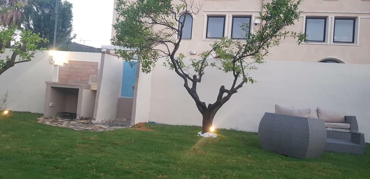 Albeldi' Hotel Domus De Maria Ngoại thất bức ảnh
