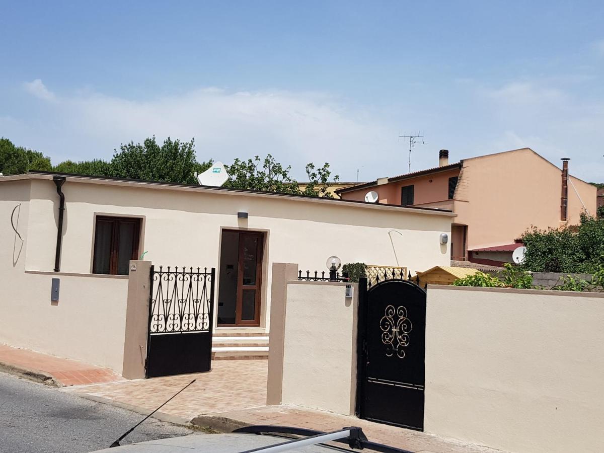 Albeldi' Hotel Domus De Maria Ngoại thất bức ảnh